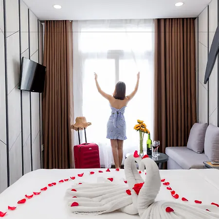 Le House Boutique Hotel - 100M To The Beach-2
