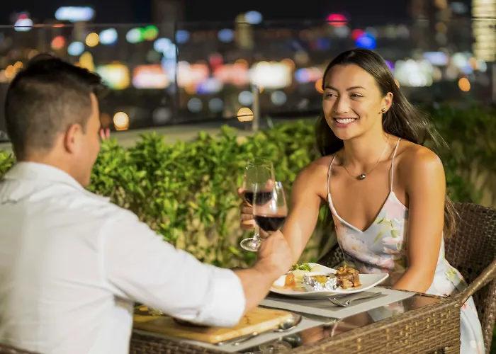 Hadana Boutique Hotel Da Nang