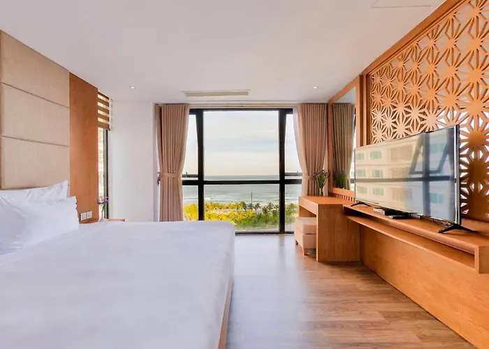 Soho Boutique Hotel Da Nang