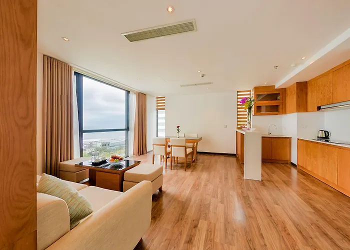 Soho Boutique Hotel Da Nang