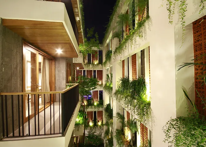 Ponte Boutique Da Nang Hotel